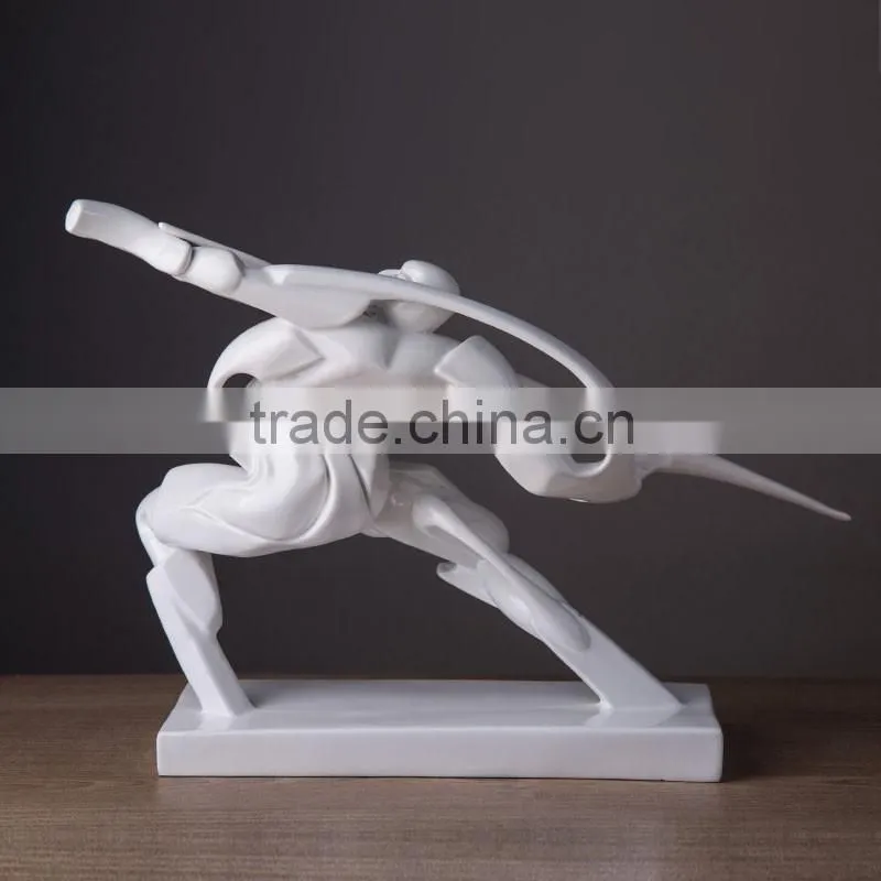3d figurine polyresin figurines