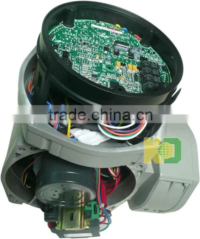 Kaidi intelligent rotary small electric actuator