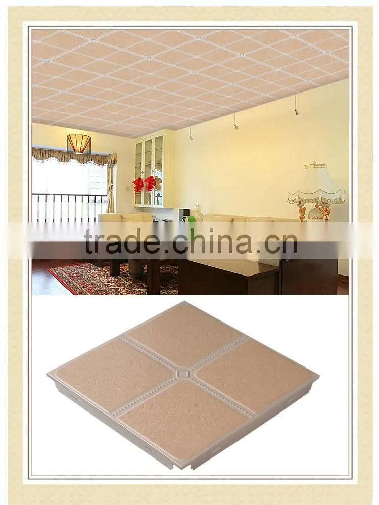 JTL04 Home Decoration aluminum Board Ceiling
