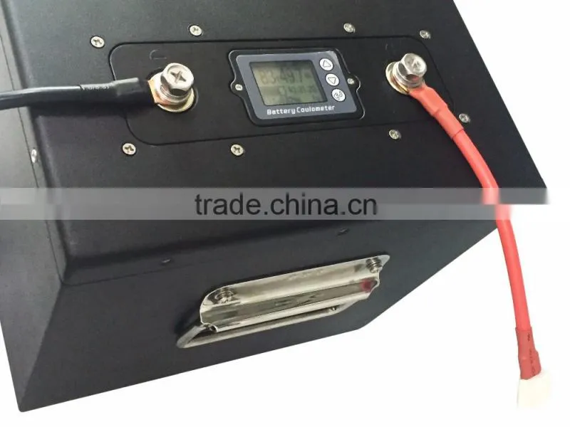 ESS energy storage system 72V 40AH lifepo4 battery 72V LEP lithium battery