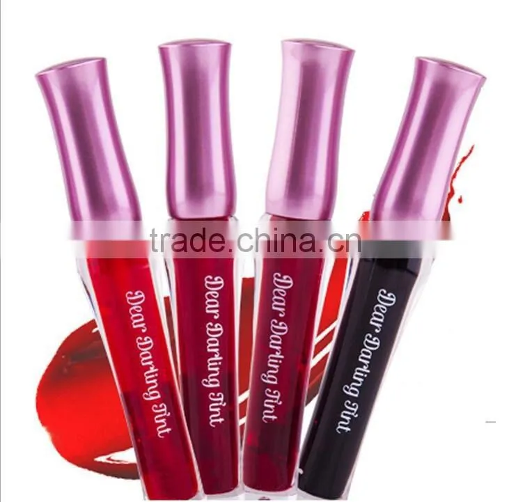 New arrival! Long lasting waterrpoof korea lip tint berrisom lip tint easy use