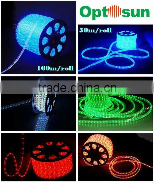 Best Price 110V 220V Waterproof SMD 120v led strip light(OS-WS1210B60-H)