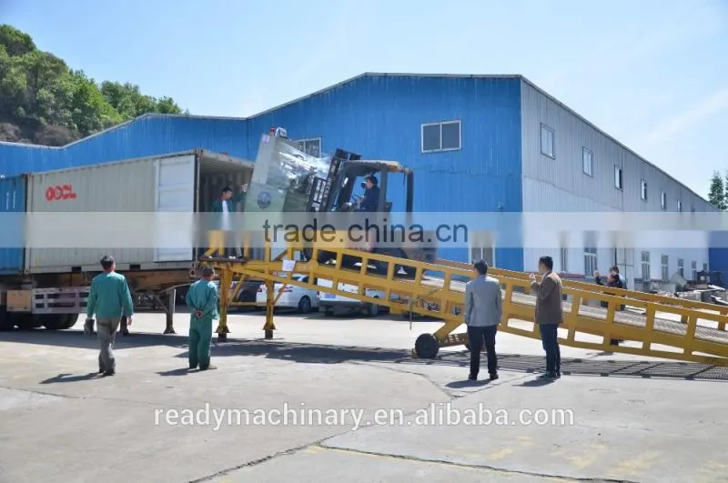 100 Ton Vertical Rubber Injection Moulding Machine
