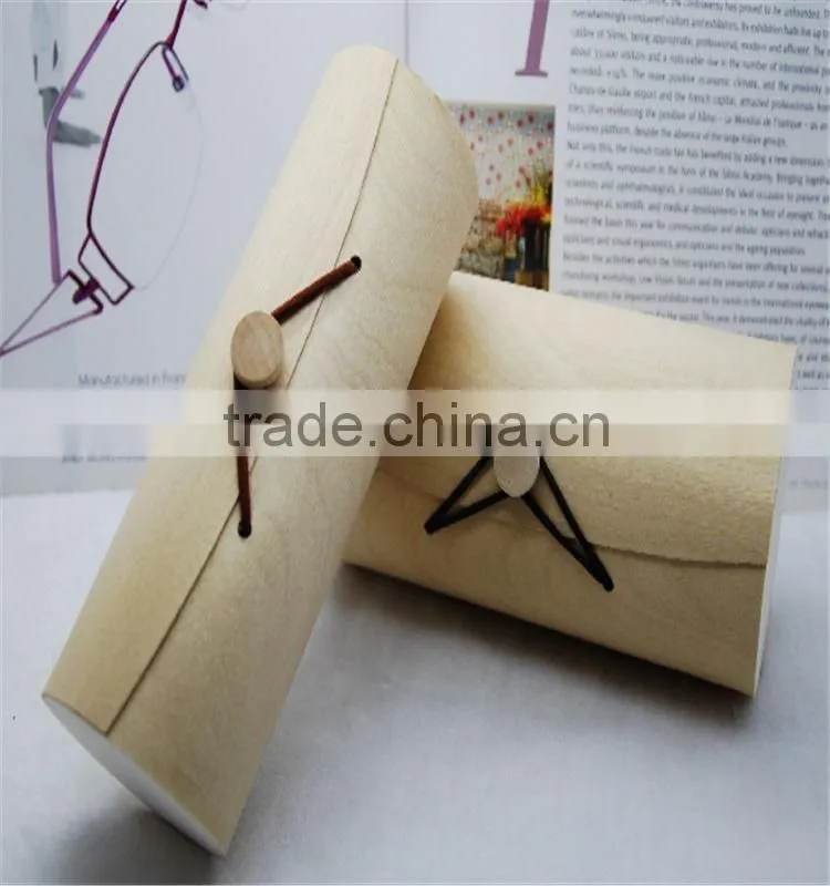 Deluxe Wood Tea Packaging Manufacturer
