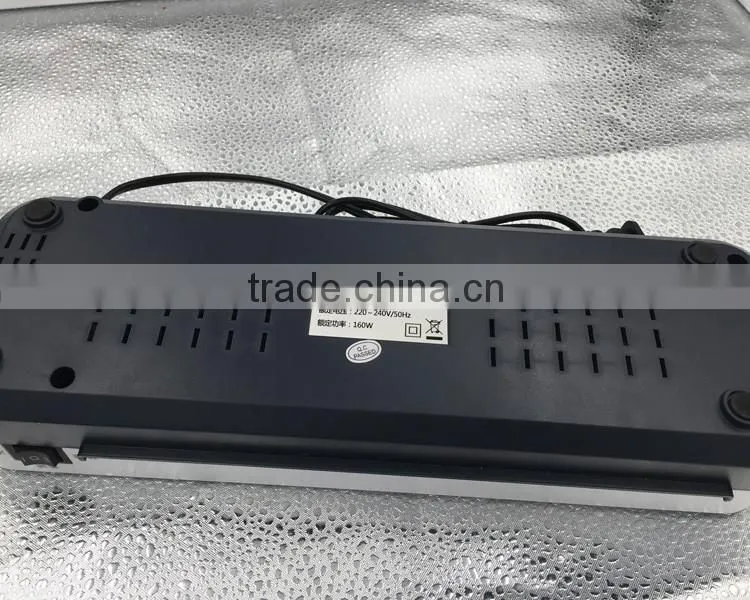 document pouch Laminator