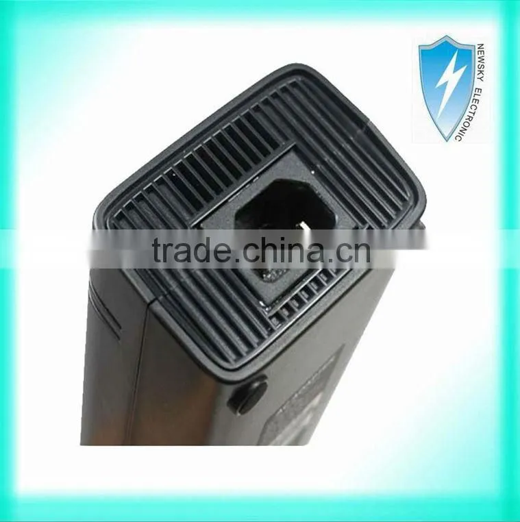 brand new for XBOX360 slim Accessories ac dc adaptor
