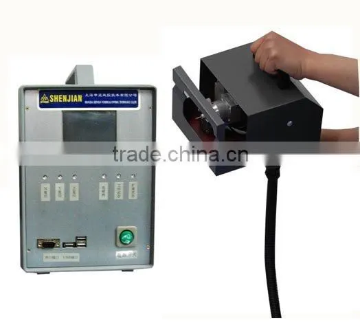 Multifunctional Portable Marking Machine with CE