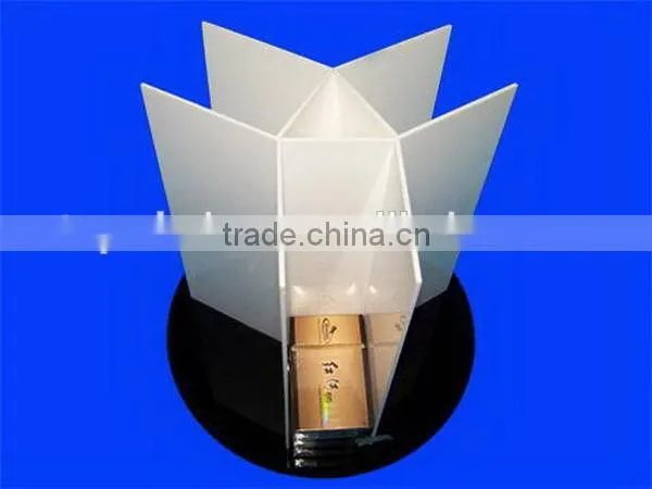 Customized hot-sale novelty wine rack