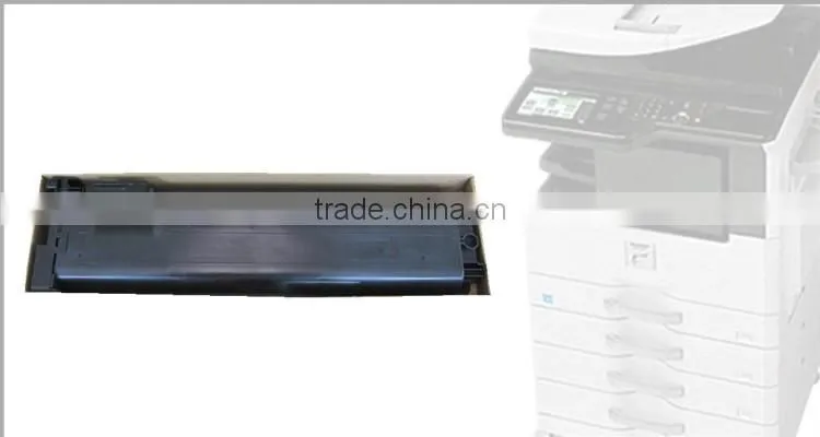 Hight performance printer toner cartridge MX560