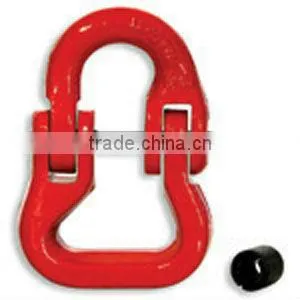 G80 Webbing Connecting Link
