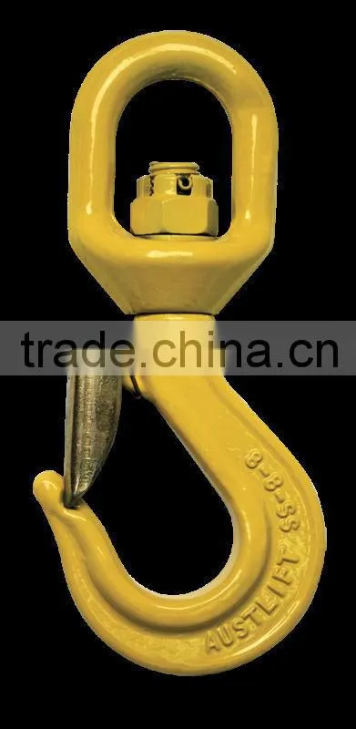 G100 Eye Shortening Grab Hook