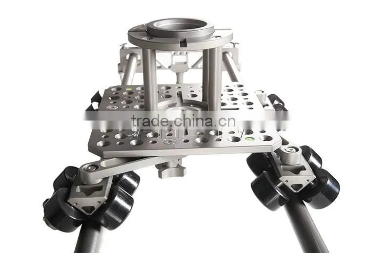 CAME-SL03 Professional Slider Camera Video aluminum alloy slider