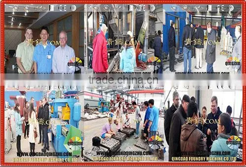Portable Paint Blasting Machine