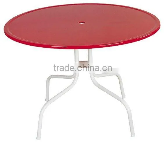 Outdoor Dining Table