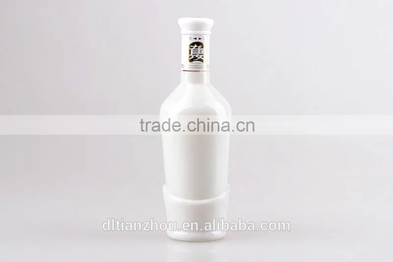 Exported many countries 1.8 L Japanese sake with superior quality