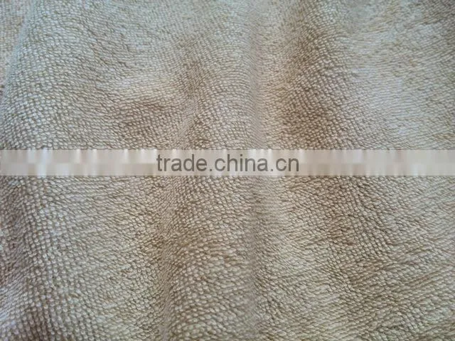 CVC 85/15 towel fabric