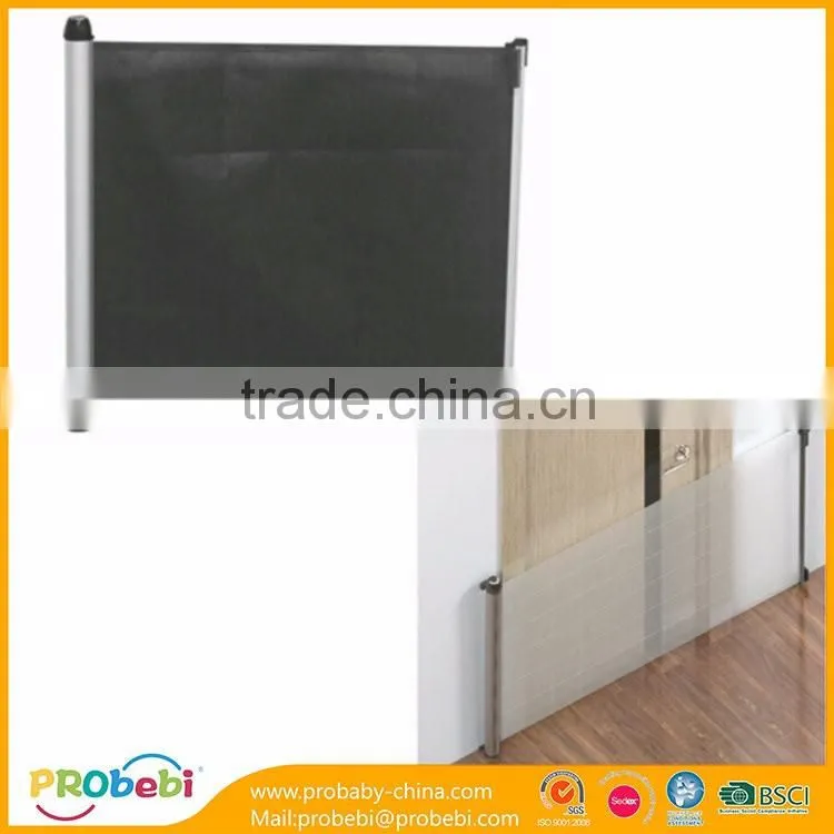 New design fabric for wide door fixed door gate design
