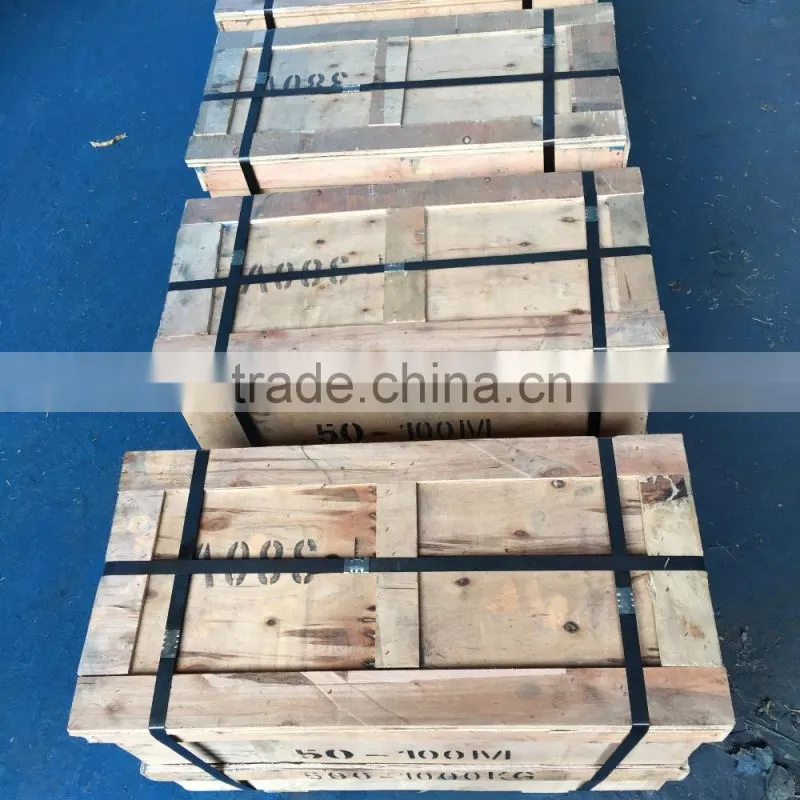 AC 380v KCD type electric construction lifting equipment hoist