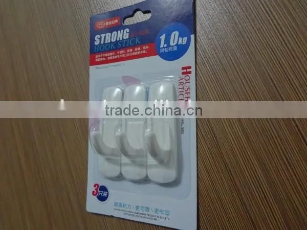 Rimei household article adhesive wall hangers