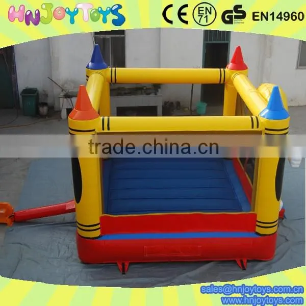 Commercial Inflatable Jumping Castles with Prices, Giant Inflatable Combo for Sale, Inflatable Bouncer Castle