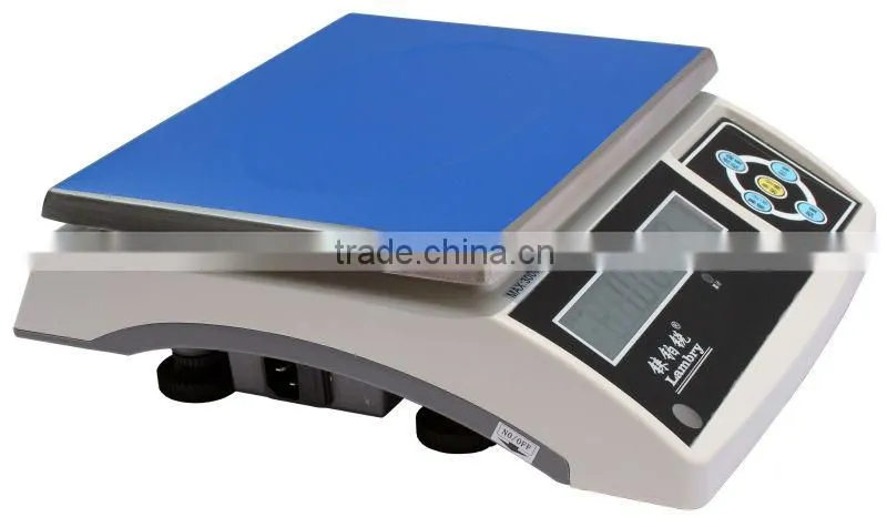 Nuts Weight Scale