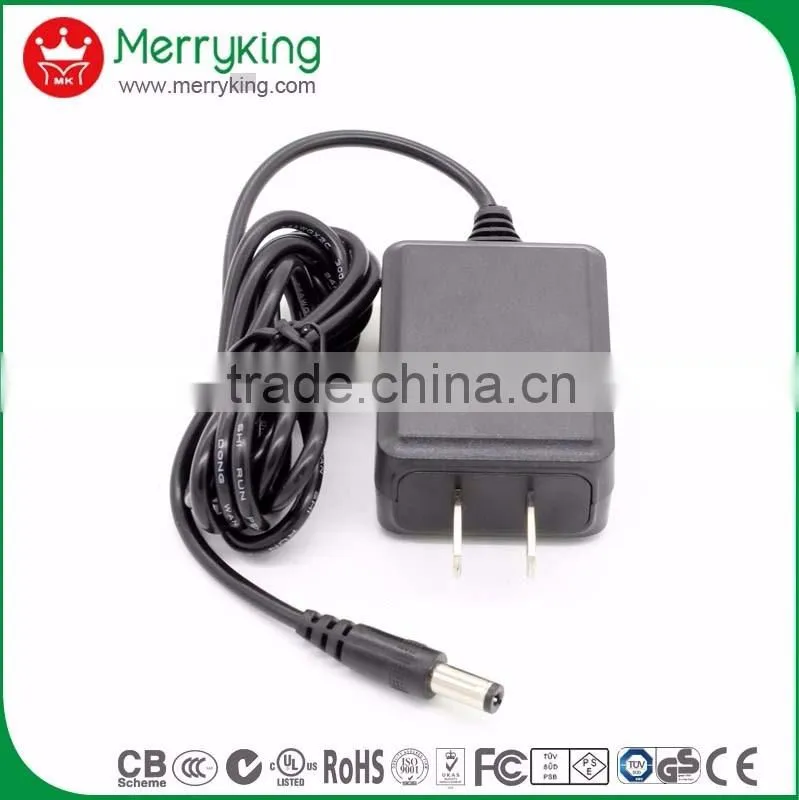Shenzhen 36W wall mount switching power adapter 24V1.5A JP plug ac dc adapter with PSE safety mark