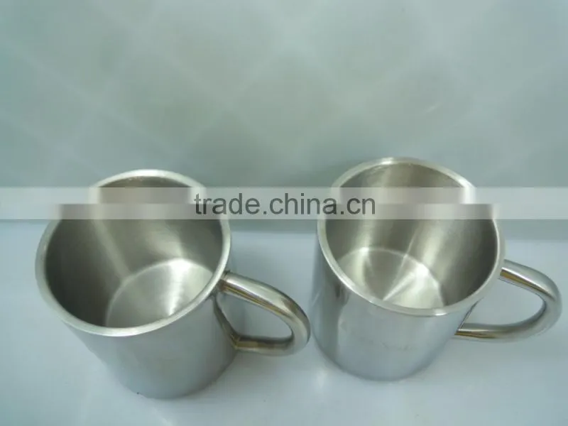 16oz single-layer coffee mug