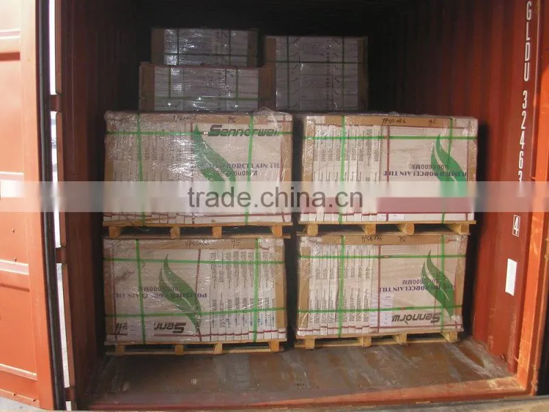 New Top Selling High Quality Competitive Price Kerala Vitrified Floor Tile Manufacturer