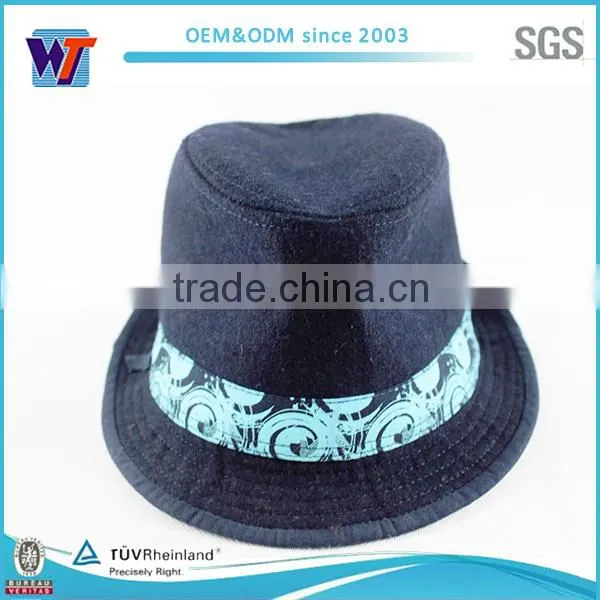 wool felt hat bodies wool felt hat blank wholesale wool felt hat