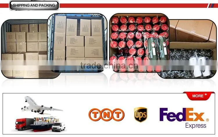 Hot Selling High Quality Plastic Beverage Bottles