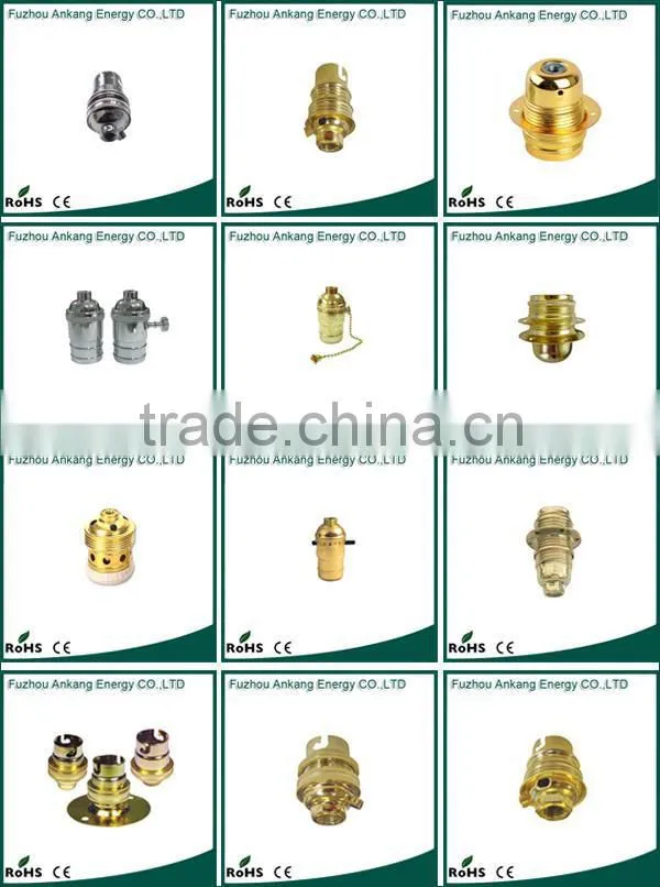 High Quality Professional 507 lampholder