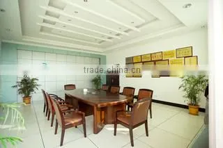 Yongkang Fourstar Co., Ltd. company overview - view 3