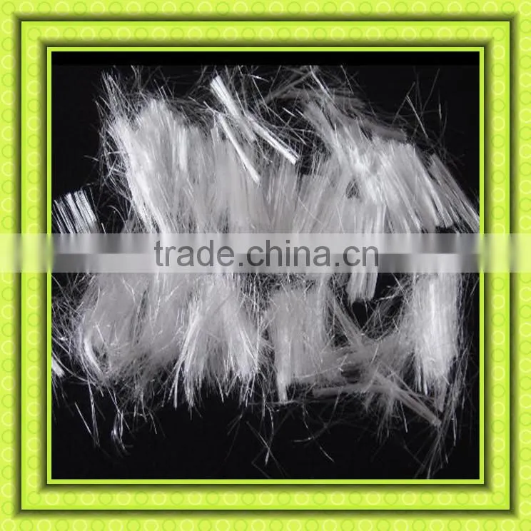glass fiber fiberglass crack of glass fiber chopped glass fiber micro glass fiber