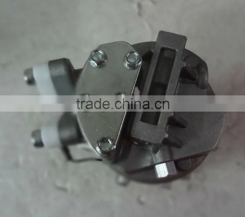 High Quality Nissan Compressor 92600-1U70A