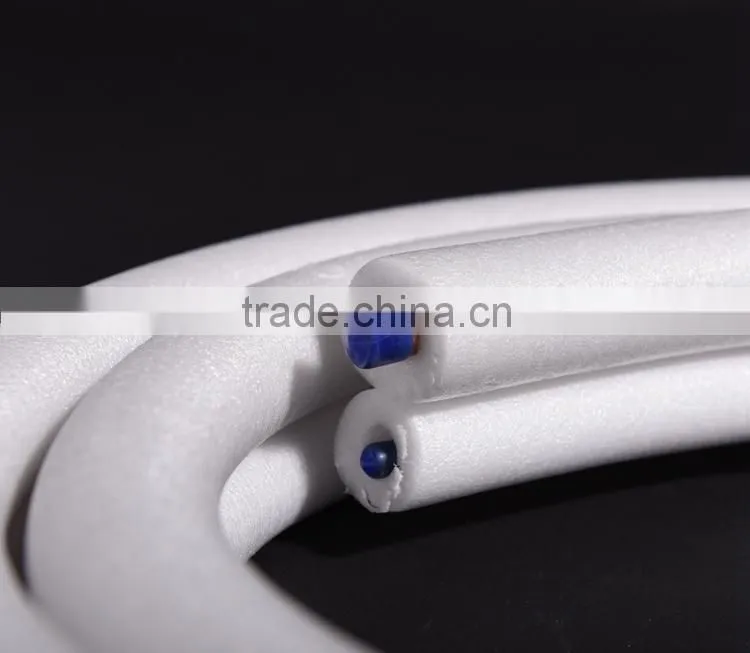aluminum flexible air condtioning ducting