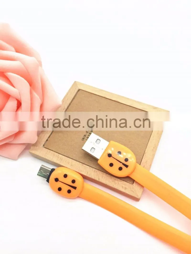 wholesale v usb 2.0 charging data cable driver for iphone