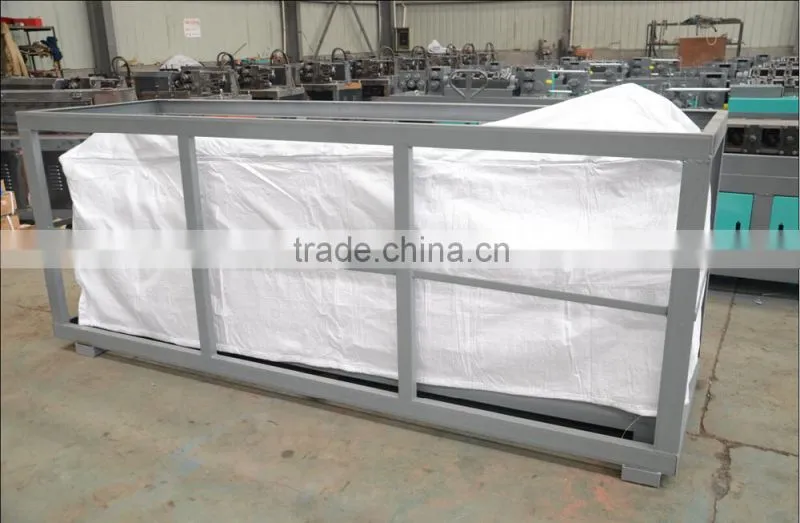 wire straightening & cutting 14mm straightener machine /iron and rebar type
