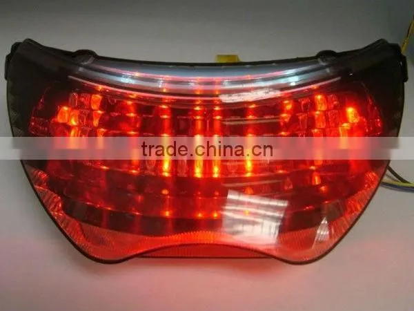 Motorbike Trail Lamp for CBR600 CBR 600 F4i 04 2004 05 2005 06 2006