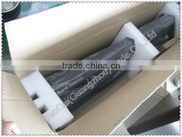 Best price 600mm-1200mm width vinly sticker cutting plotter wholesale