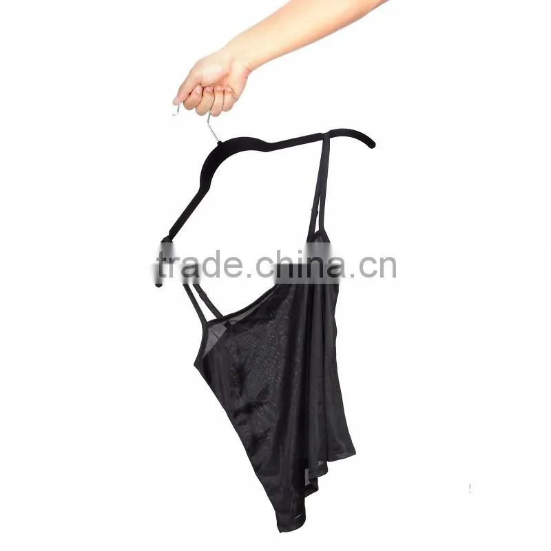 Velvet Shirt/Dress Hangers