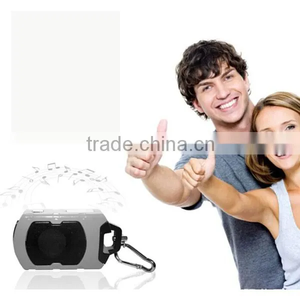 outdoor bluetooth speaker for phone