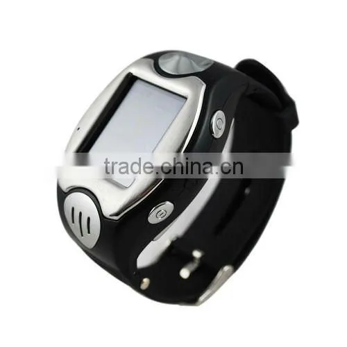 wrist watch mobile phone