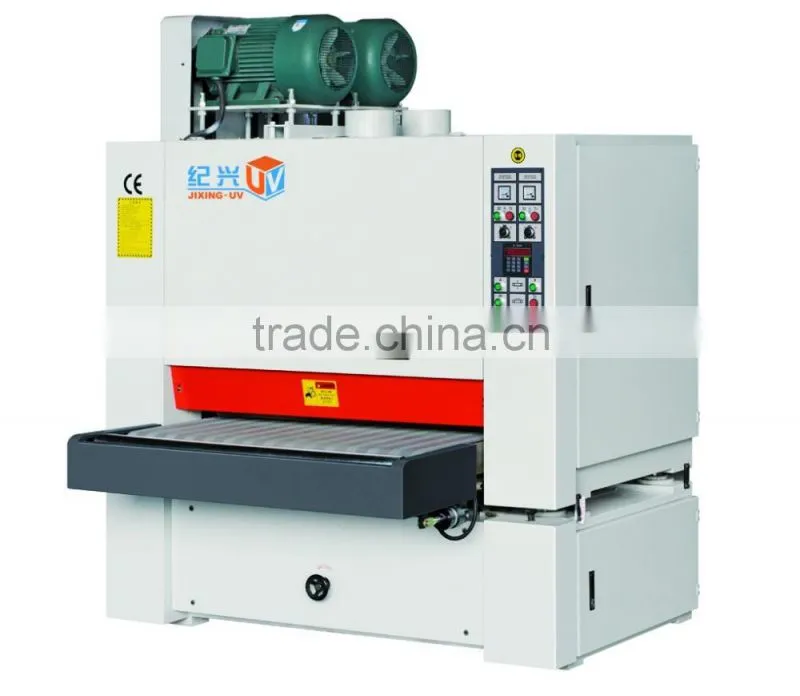 600mm Floating Primer Sanding Machine