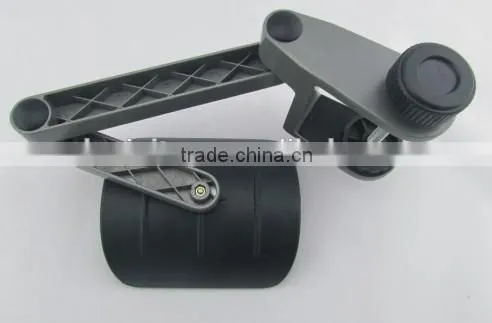 aluminum elbow stand