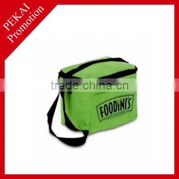 Promotional cheap portable cooler bagbag