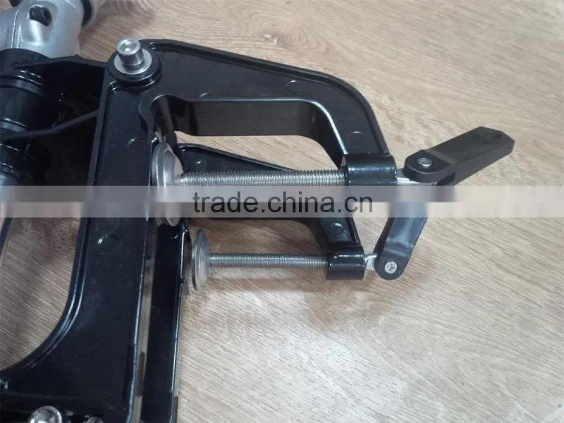 2015 Newest Easy Foldable Outboard
