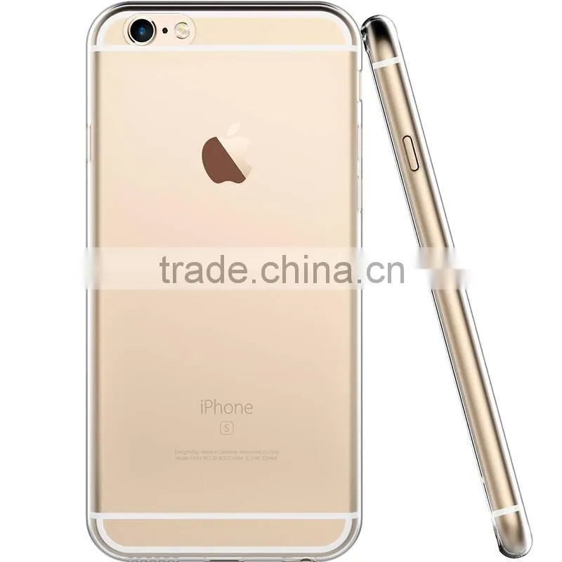 2016 hot sell phone silicone case cellphone shell for Apple iphone 7,iphone 6,samsung