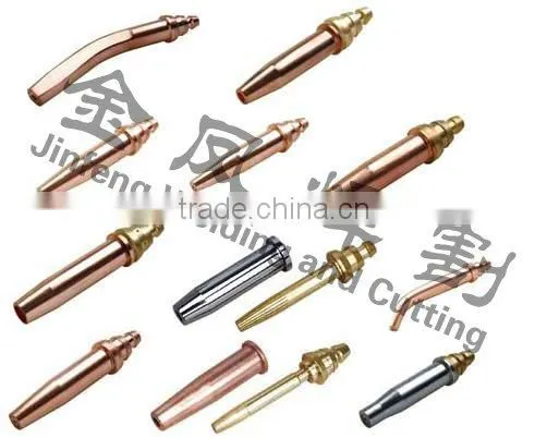195 AIRCO CUTTING NOZZLE