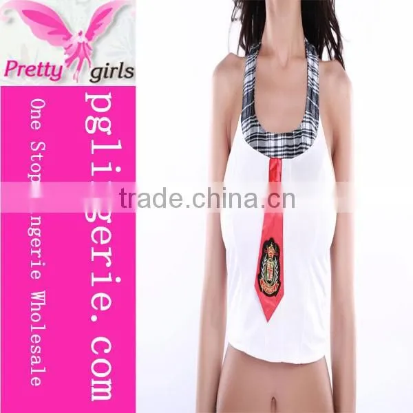 Adult Sexy School Girl Uniform School Uniform For High School Students