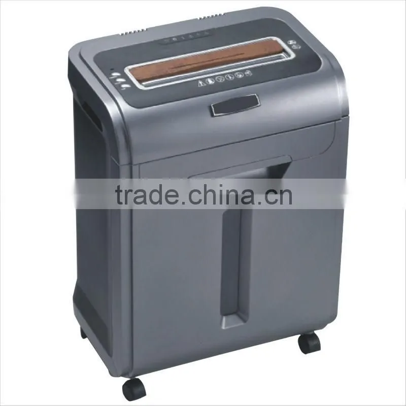 Hot sale floortype paper shredder